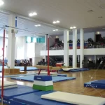 Занятия йогой, фитнесом в спортзале Спортзал имени Латыниной Обнинск