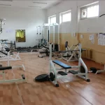 Занятия йогой, фитнесом в спортзале Спортзал КТИ Камышин