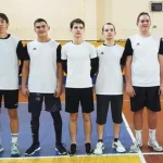 Занятия йогой, фитнесом в спортзале Спортзал КТИ Камышин