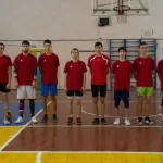 Занятия йогой, фитнесом в спортзале Спортзал КТИ Камышин