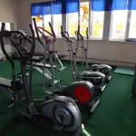 Занятия йогой, фитнесом в спортзале Спортзал Орбита Воткинск