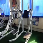 Занятия йогой, фитнесом в спортзале Спортзал Орбита Воткинск