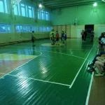 Занятия йогой, фитнесом в спортзале Спортзал Школы № 9 Ярославль