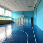 Занятия йогой, фитнесом в спортзале Спортзал Школы № 9 Ярославль