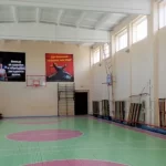 Занятия йогой, фитнесом в спортзале Спортзал Школы № 9 Ярославль