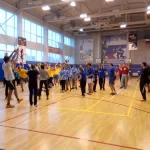 Занятия йогой, фитнесом в спортзале Спортзал УлГТУ Ульяновск