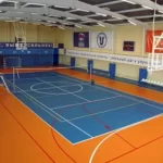 Занятия йогой, фитнесом в спортзале Спортзал УлГТУ Ульяновск