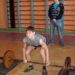 Занятия йогой, фитнесом в спортзале Спортзал Витязь Йошкар-Ола