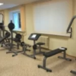 Занятия йогой, фитнесом в спортзале Спортзал Воронежского государственного лесотехнического университета Воронеж