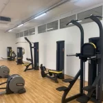 Занятия йогой, фитнесом в спортзале Спортзал Воронежского государственного лесотехнического университета Воронеж