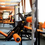 Занятия йогой, фитнесом в спортзале SportZona Нижний Новгород