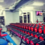 Занятия йогой, фитнесом в спортзале SportZona Нижний Новгород