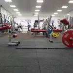 Занятия йогой, фитнесом в спортзале SportZona Нижний Новгород