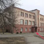 Занятия йогой, фитнесом в спортзале Спотрклуб ДКБФ Калининград