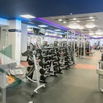 Занятия йогой, фитнесом в спортзале Спринт Light Киров