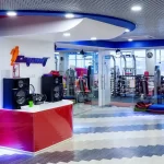 Занятия йогой, фитнесом в спортзале Спринт Light Киров