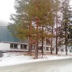Занятия йогой, фитнесом в спортзале Спутник Качканар
