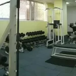 Занятия йогой, фитнесом в спортзале Спутник Можга