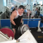 Занятия йогой, фитнесом в спортзале Спутник Нижний Тагил
