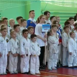 Занятия йогой, фитнесом в спортзале СРБ Свободный рукопашный бой Нижневартовск