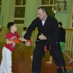 Занятия йогой, фитнесом в спортзале СРБ Свободный рукопашный бой Нижневартовск