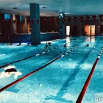 Занятия йогой, фитнесом в спортзале СССР Балашиха