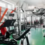 Занятия йогой, фитнесом в спортзале St Gym Барнаул