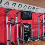 Занятия йогой, фитнесом в спортзале St Gym Барнаул