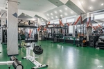 Спортивный клуб St Gym