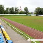 Занятия йогой, фитнесом в спортзале Стадион Энергия Омск