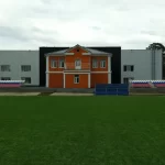 Занятия йогой, фитнесом в спортзале Стадион Космос Каменск-Уральский