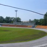 Занятия йогой, фитнесом в спортзале Стадион Космос Каменск-Уральский