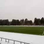Занятия йогой, фитнесом в спортзале Стадион Космос Каменск-Уральский