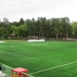 Занятия йогой, фитнесом в спортзале Стадион Космос Каменск-Уральский