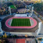 Занятия йогой, фитнесом в спортзале Стадион СКА Ростов-на-Дону