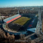 Занятия йогой, фитнесом в спортзале Стадион СКА Ростов-на-Дону