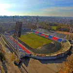 Занятия йогой, фитнесом в спортзале Стадион СКА Ростов-на-Дону