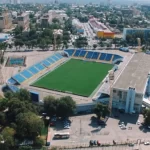 Занятия йогой, фитнесом в спортзале Стадион СКА Ростов-на-Дону