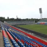 Занятия йогой, фитнесом в спортзале Стадион СКА Ростов-на-Дону