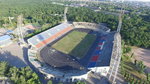 Спортивный клуб Стадион СКА