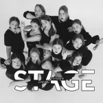 Занятия йогой, фитнесом в спортзале Stage Dance Center Псков