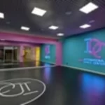 Занятия йогой, фитнесом в спортзале Stage Dance Center Псков