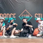 Занятия йогой, фитнесом в спортзале Стая Dance Studio Пенза