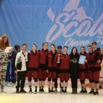 Занятия йогой, фитнесом в спортзале Стая Dance Studio Пенза