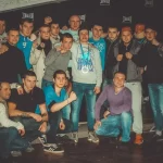 Занятия йогой, фитнесом в спортзале Стая Семилуки