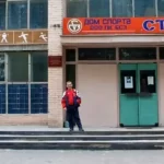 Занятия йогой, фитнесом в спортзале Сталь Брянск