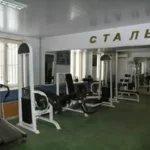 Занятия йогой, фитнесом в спортзале Сталь Электросталь