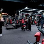 Занятия йогой, фитнесом в спортзале Сталь Липецк