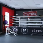 Занятия йогой, фитнесом в спортзале Сталь Нижний Новгород