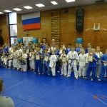 Занятия йогой, фитнесом в спортзале Стальной орёл Ярославль
